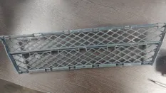 Решетка в бампер BMW 525i