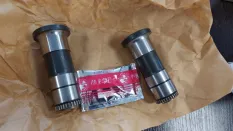 Ремкомплект суппорта для MERITOR DX195