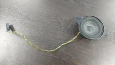 Динамик BMW X5