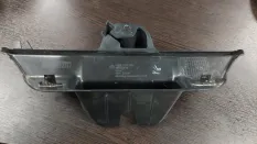 Накладка на крышку багажника BMW X5 4.8i
