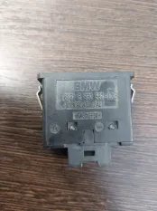 Гнездо BMW X5 4.8i