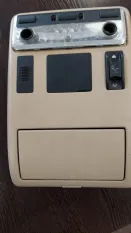 Плафон салона BMW X5