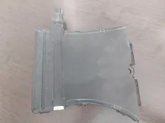 Радиатор печки BMW X5 4.8i