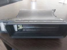 Радиатор печки BMW X5 4.8i