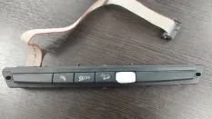 Блок кнопок BMW X5 4.8i