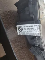 Радиатор печки BMW X5 4.8i