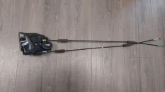 Замок двери Toyota Camry