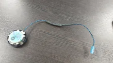 Динамик BMW X5 4.8i