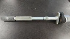 Рулевой карданчик BMW X5