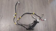 Проводка двери Toyota Camry