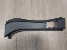 Обшивка багажника BMW X5 4.8i