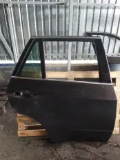 Дверь боковая BMW X5 50iX