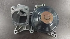 Помпа BMW X5 4.8i