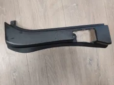 Обшивка багажника BMW X5 4.8i