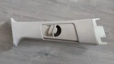 Обшивка салона BMW X5
