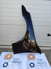 Крыло BMW 525i