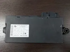 Блок CAS3 BMW X5 4.8i