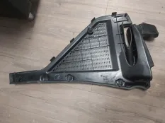 Жабо BMW X5 4.8i