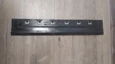 Дефлектор радиатора MERCEDES G 320 4X4