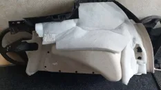 Накладка багажника PORSCHE Cayenne
