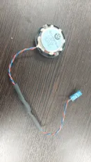 Динамик BMW X5 4.8i