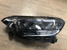 Фара VOLKSWAGEN Polo