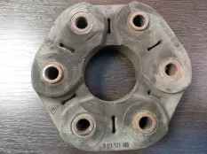 Муфта карданного вала volkswagen Touareg