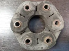 Муфта карданного вала volkswagen Touareg