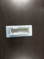 Блок управления пневмоподвеской BMW X5 4.8i