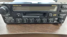 Магнитола Toyota Camry