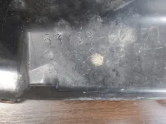 Защита двигателя Toyota Land Cruiser