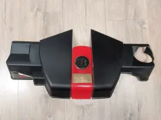 Декоративная крышка двигателя MERCEDES G 320 4X4