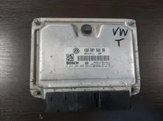 Блок управления двигателем VOLKSWAGEN Touareg