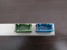 Блок управления пневмоподвеской BMW x5