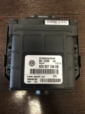 Блок управления АКПП PORSCHE Cayenne