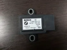 Датчик ускорения BMW X5