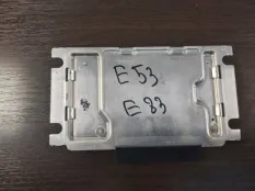 Блок управления раздаточной коробкой BMW X3 2.0d