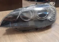 Фара BMW X6