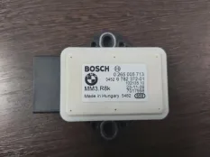 Датчик ускорения BMW X3 2.0d