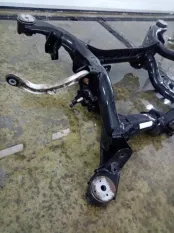 Подрамник PORSCHE Cayenne