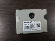 Помехоподавляющий фильтр BMW 530 d
