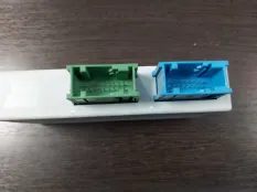 Блок управления VDC BMW X5 50iX