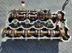 Головка блока цилиндров BMW X5 50iX