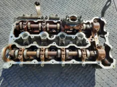 Головка блока цилиндров BMW X5 50iX