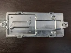 Блок управления BMW X5 50iX