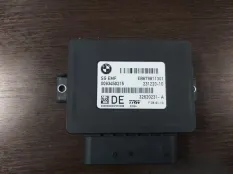 Блок управления стояночным тормозом BMW 530 d