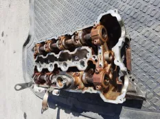 Головка блока цилиндров BMW X5 50iX