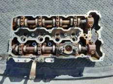 Головка блока цилиндров BMW X5 50iX