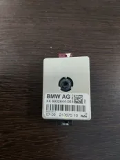 Помехоподавляющий фильтр BMW X5 4.8i