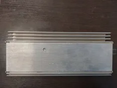 Усилитель звука BMW X5 4.8i